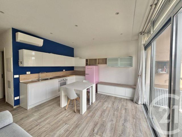 Appartement location à Dragonnière, Roquebrune-Cap-Martin