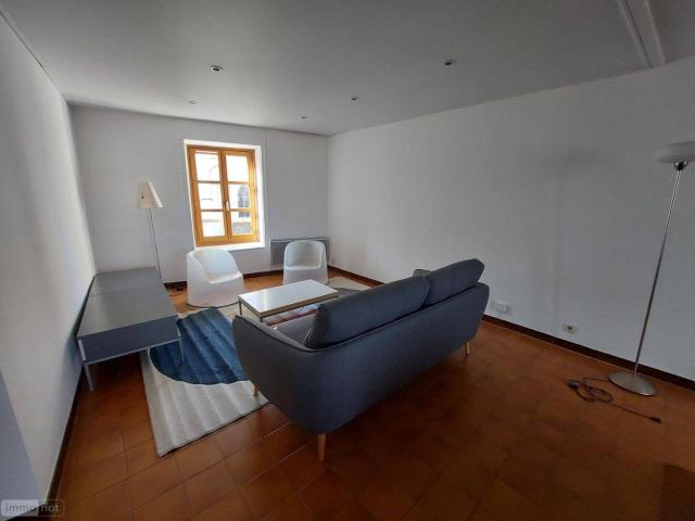 Appartement location à Bourg-en-Bresse, Ain