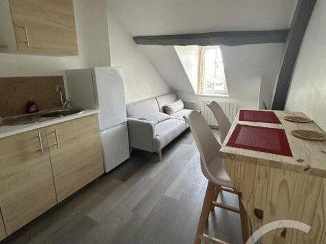 Appartement location à Pont-Audemer