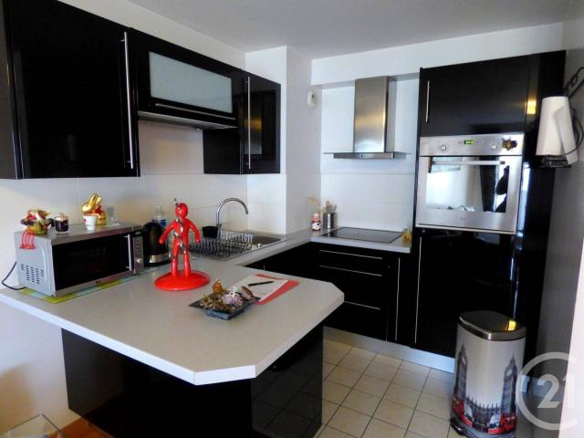 Appartement location à Margny-lès-Compiègne, Oise