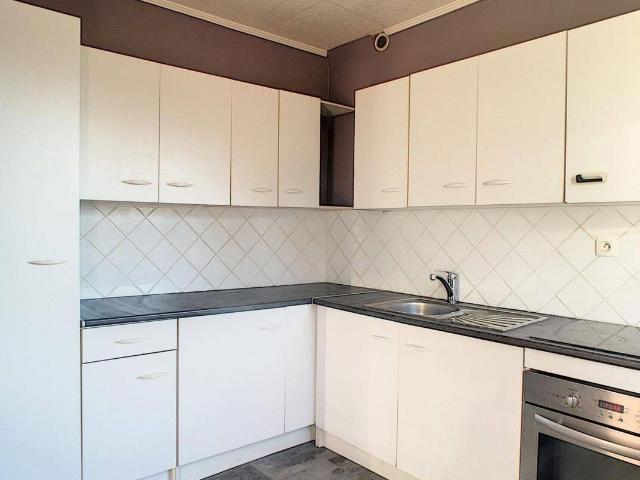 Appartement location à Verberie, Oise