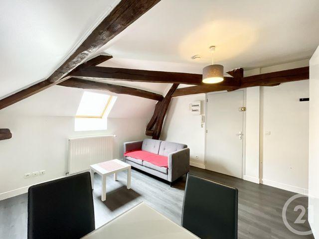 Appartement location à Chartres