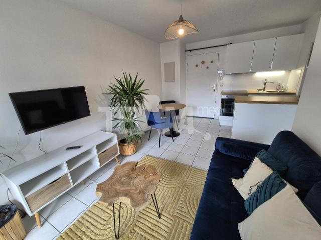 Appartement location à Montpellier, Sète