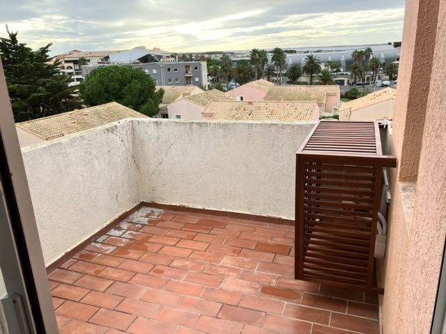 Appartement location à Montpellier, Sète