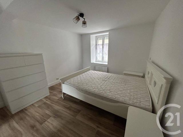 Appartement location à Le Bourg, Ussy