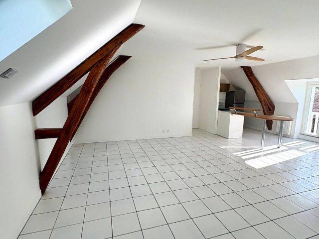 Appartement location à Rebréchien, Loiret