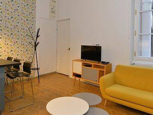 Appartement location à La Barre, Aigueperse