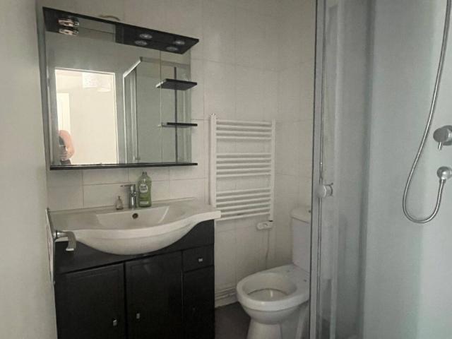 Appartement location à La Maison Blanche, Bonneval
