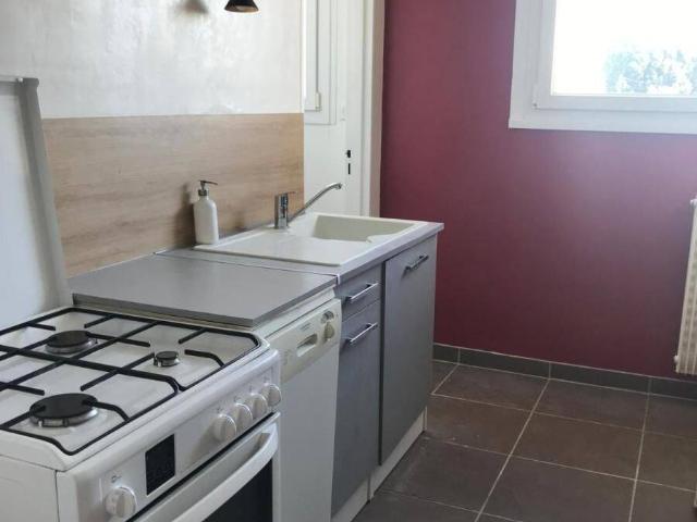 Appartement location à La Fosse aux Sangsues, Joué-lès-Tours