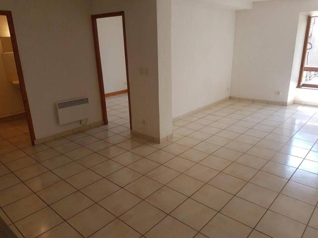 Appartement location à Le Collet, Sinard
