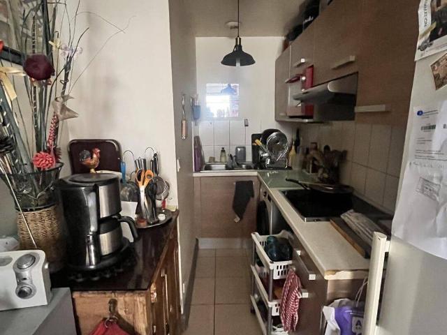 Appartement vente à Pézenas