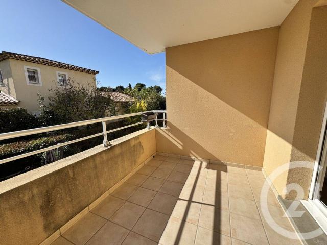 Appartement location à Saint-Mitre, Marseille