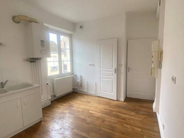 Appartement location à Châteauneuf-sur-Loire, Loiret