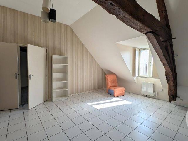 Appartement location à Saint-Jean, Châteaudun