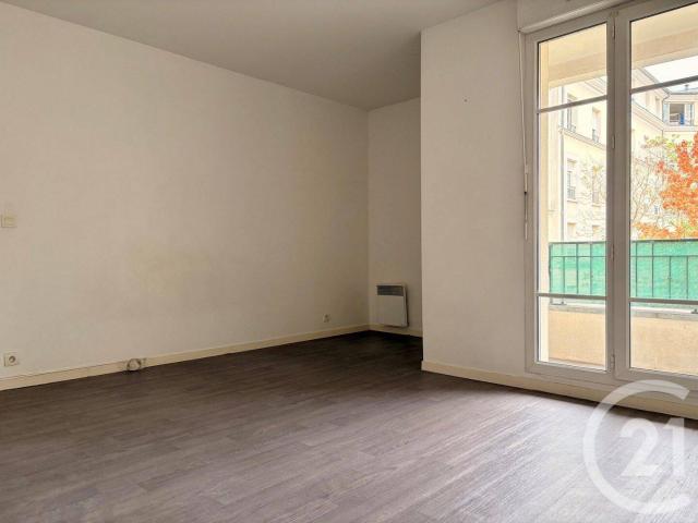 Appartement location à Centre Urbain Ouest, Chessy