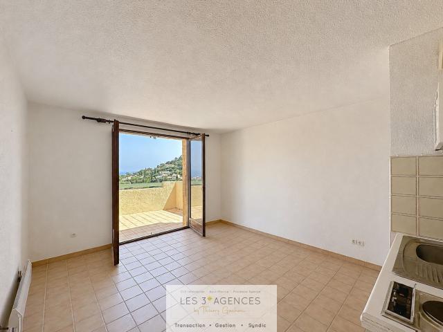 Appartement vente à Arrondissement de Draguignan, Cavalaire-sur-mer