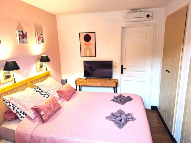 Appartement vente à Arrondissement de Draguignan, Grimaud