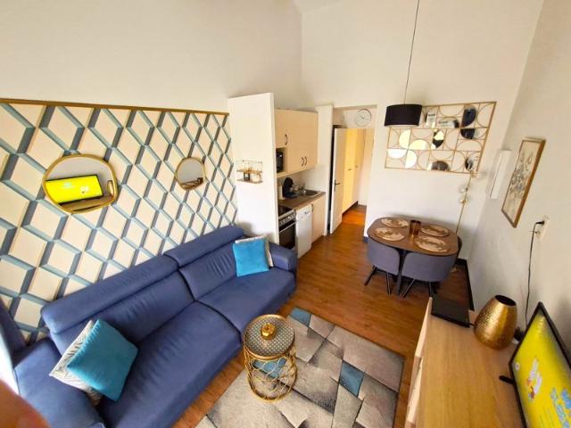 Appartement vente à Arrondissement de Draguignan, Grimaud