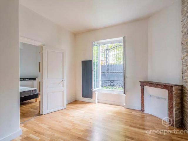 Appartement vente à France métropolitaine, Neuilly-sur-seine