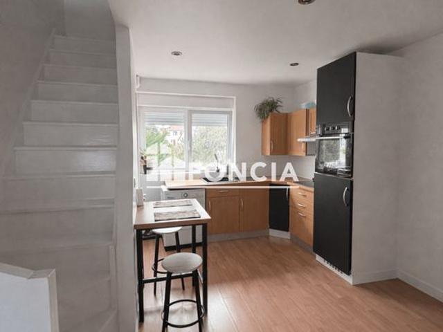 Appartement vente à Saint-Germain-en-Laye, Conflans-sainte-honorine