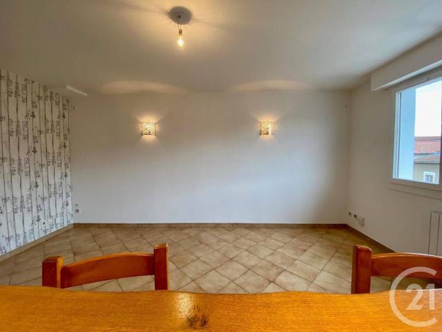 Appartement location à Montsec, Genas