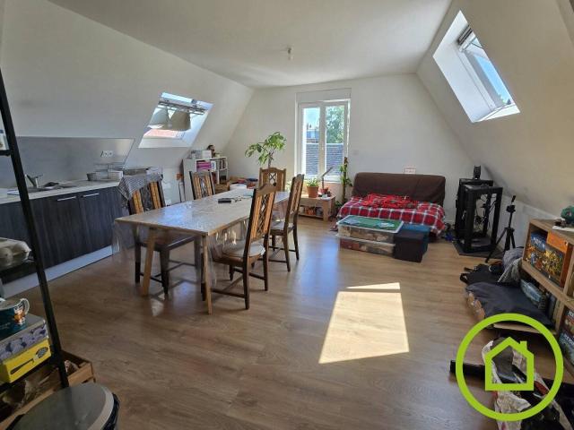 Appartement vente à Armentières