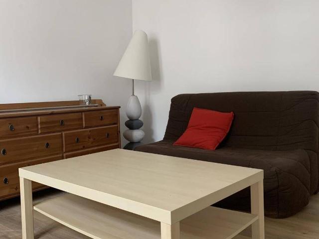Appartement location à Bois de Grâce, Champs-sur-Marne