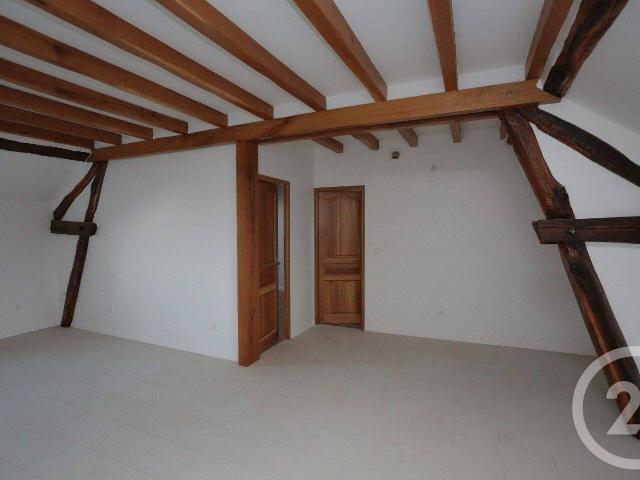 Appartement location à Boissy-Fresnoy, Oise