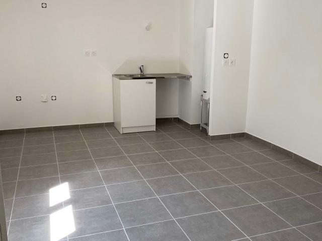 Appartement location à Marseille