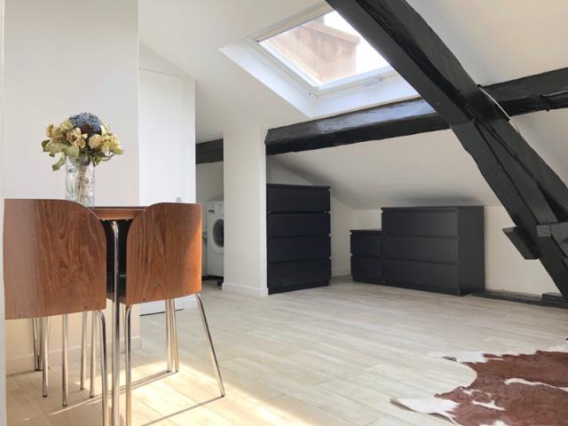 Appartement vente à Boulogne-Billancourt, Boulogne-billancourt