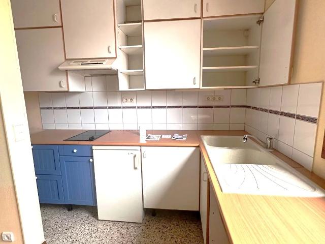 Appartement vente à Créteil, Ormesson-sur-marne