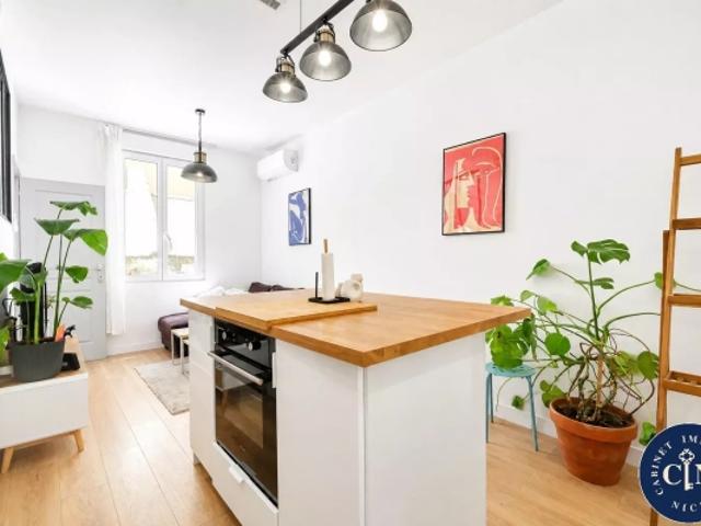 Appartement vente à Nice, Alpes-Maritimes