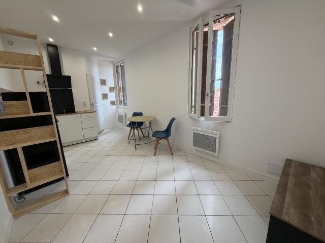 Appartement location à Montpellier, Balaruc-les-bains