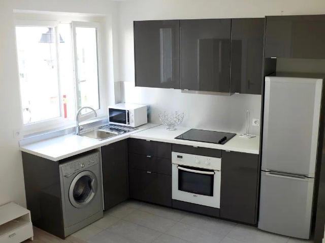 Appartement location à Nanterre, Rueil-malmaison