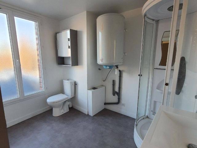 Appartement location à La Maison Blanche, Bonneval