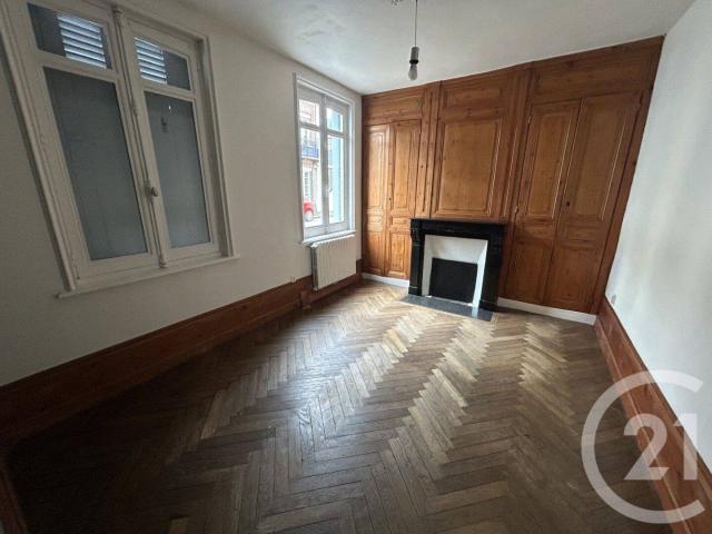 Appartement location à Pont-Audemer