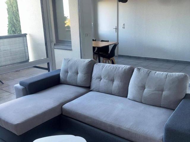Appartement location à Vulbens, Haute-Savoie