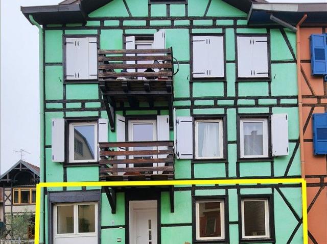 Appartement location à Strasbourg, Hoenheim