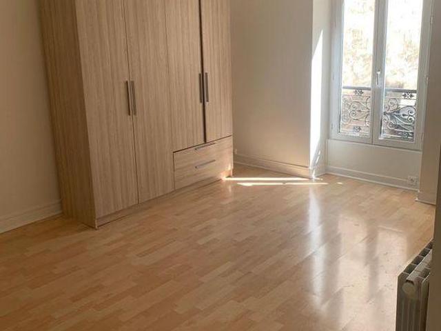 Appartement location à Nogent-sur-Marne, Maisons-alfort