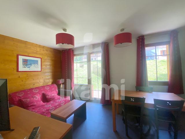 Appartement vente à Saint-Jean-de-Maurienne, Saint-colomban-des-villards
