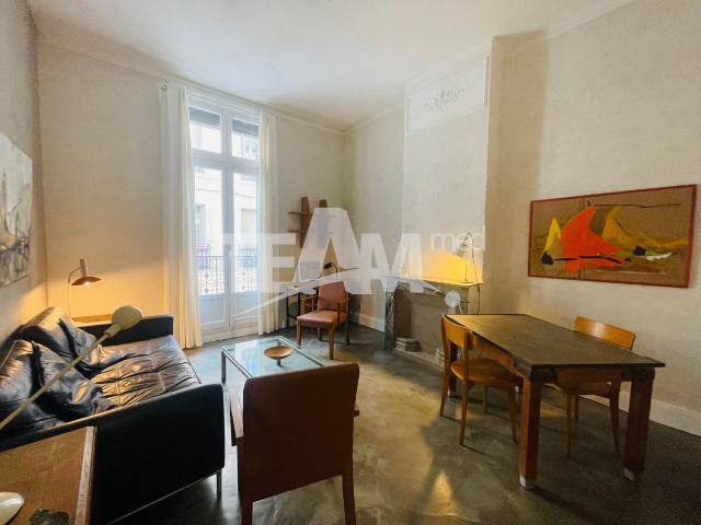 Appartement location à Montpellier, Sète