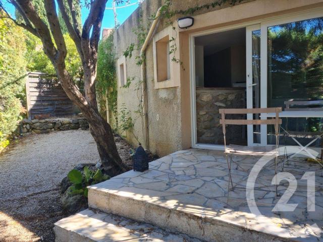 Appartement location à Les Mouledas, Salon-de-Provence