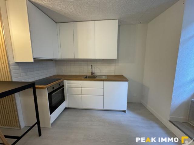 Appartement location à Annecy, Rumilly