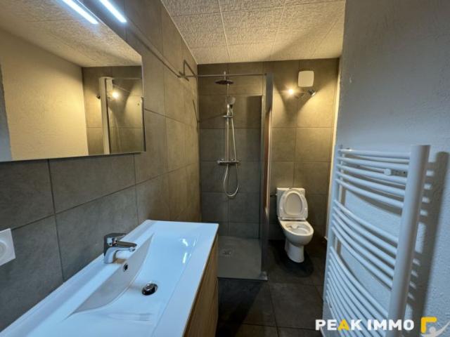 Appartement location à Annecy, Rumilly