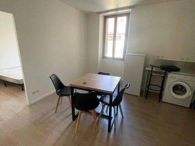 Appartement location à Balvay, Rumilly