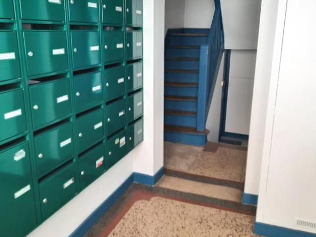Appartement vente à Saint-Denis, Aubervilliers