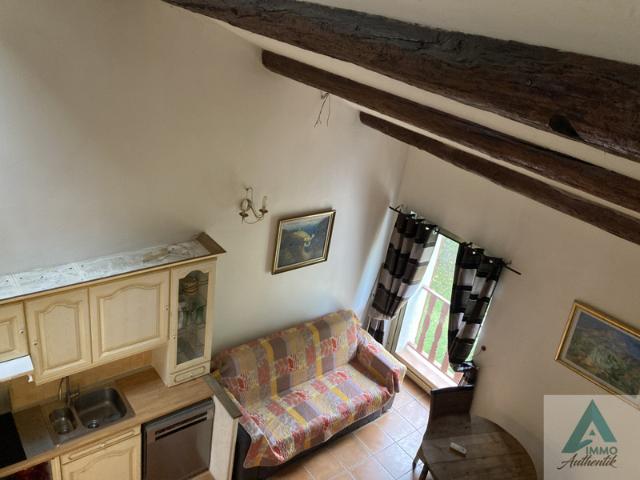 Appartement location à Aix-en-Provence, Rousset