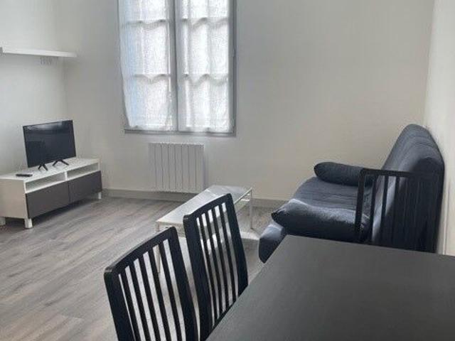 Appartement location à Castres