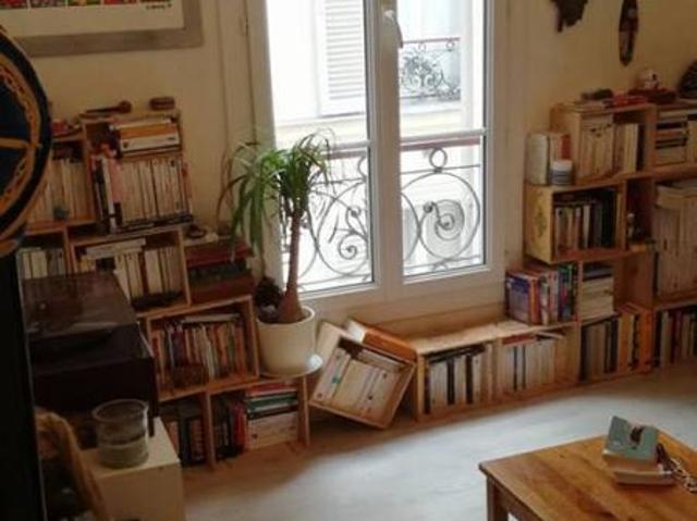 Appartement location à Paris, Île-de-France