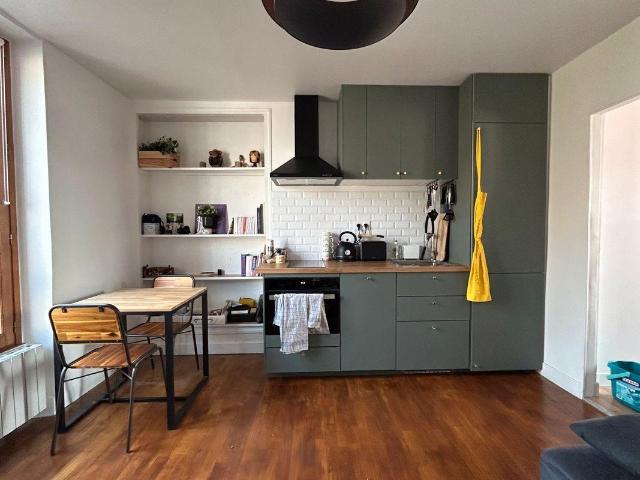 Appartement location à Montreuil-sur-Mer, Montreuil